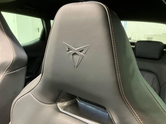 CUPRA León 1.5 eTSI DSG 110 kW (150 CV)