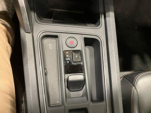 CUPRA León 1.5 eTSI DSG 110 kW (150 CV)
