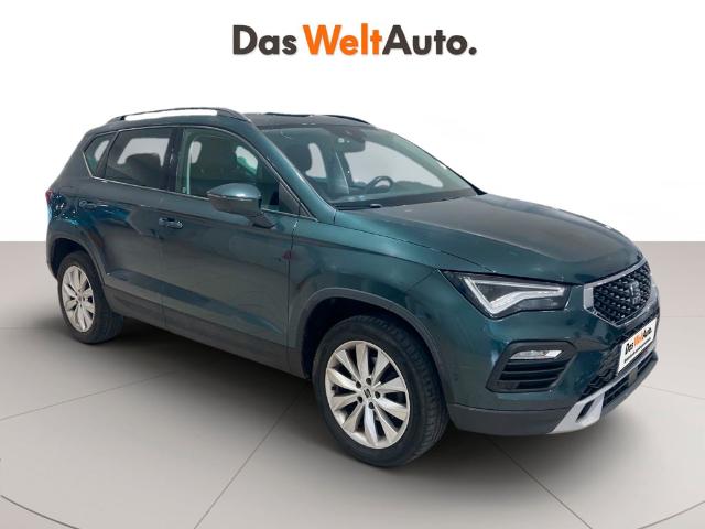 SEAT Ateca 1.5 TSI de segunda mano