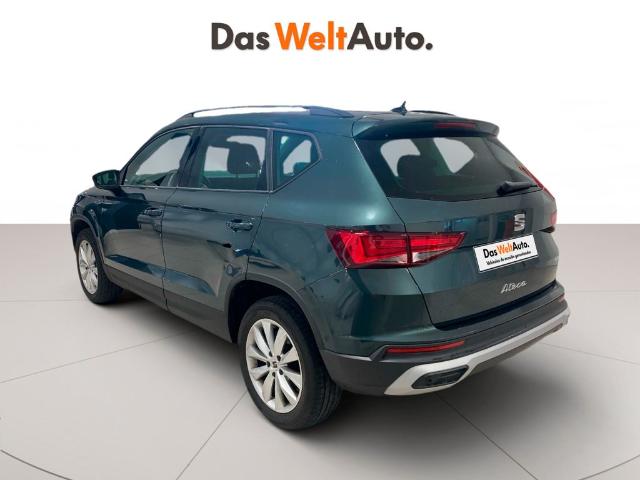 SEAT Ateca 1.5 TSI S&S Style XL DSG 110 kW (150 CV)