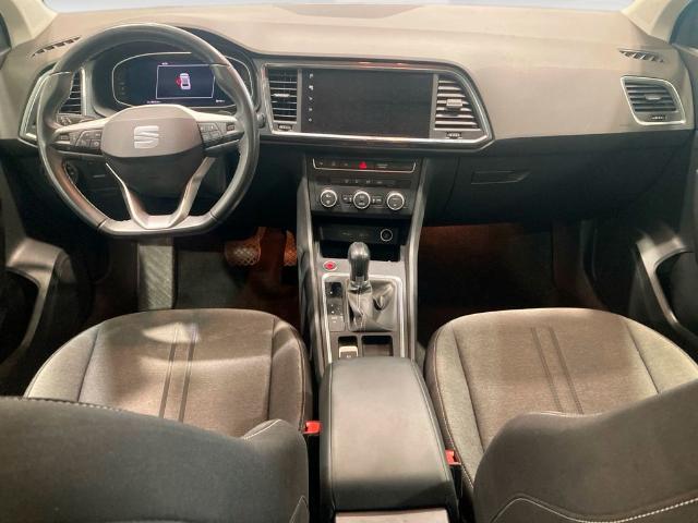 SEAT Ateca 1.5 TSI S&S Style XL DSG 110 kW (150 CV)