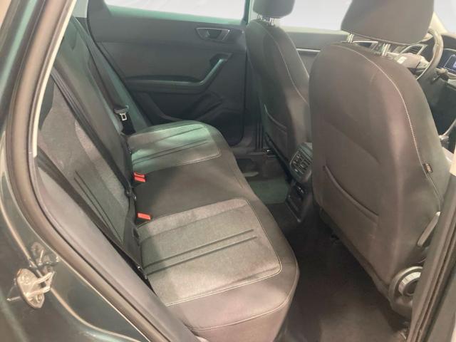 SEAT Ateca 1.5 TSI S&S Style XL DSG 110 kW (150 CV)