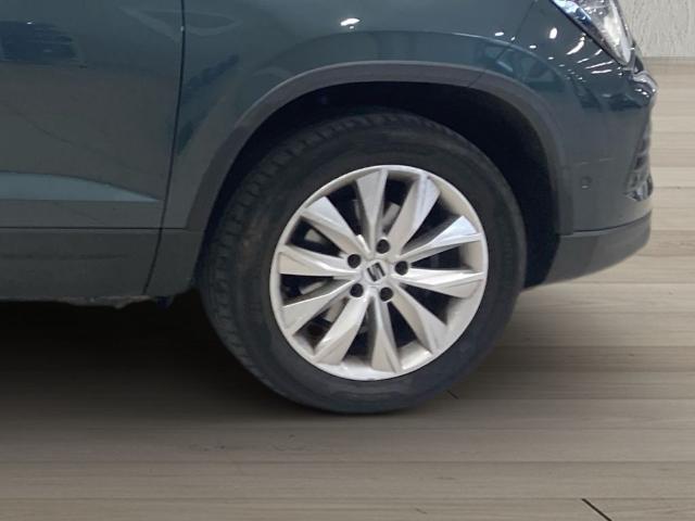 SEAT Ateca 1.5 TSI S&S Style XL DSG 110 kW (150 CV)
