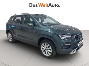 SEAT Ateca 1.5 TSI de segunda mano