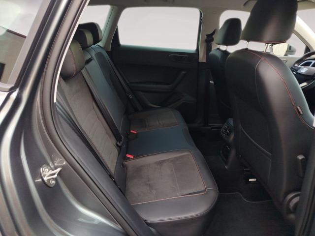 SEAT Ateca 1.5 TSI S&S FR Special Edition DSG 110 kW (150 CV)