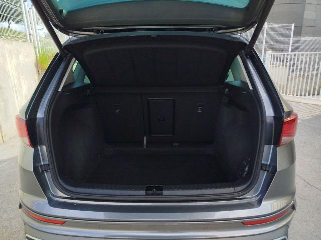 SEAT Ateca 1.5 TSI S&S FR Special Edition DSG 110 kW (150 CV)