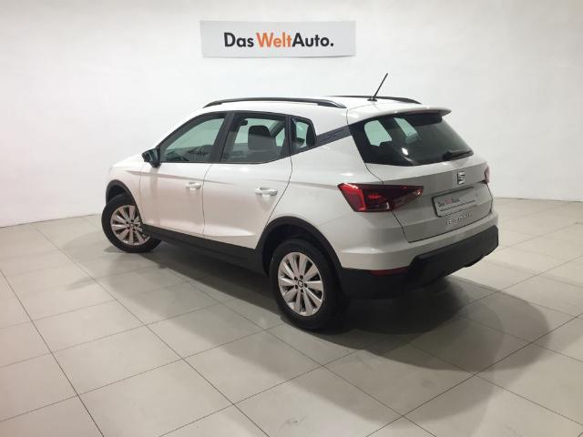 SEAT Arona 1.0 TSI Style 81 kW (110 CV)