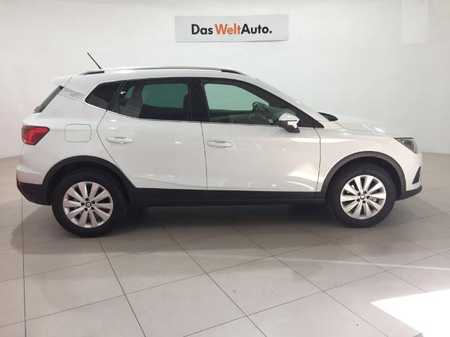SEAT Arona 1.0 TSI Style 81 kW (110 CV)