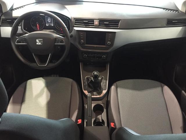 SEAT Arona 1.0 TSI Style 81 kW (110 CV)
