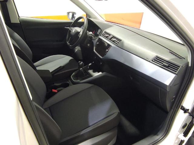 SEAT Arona 1.0 TSI Style 81 kW (110 CV)