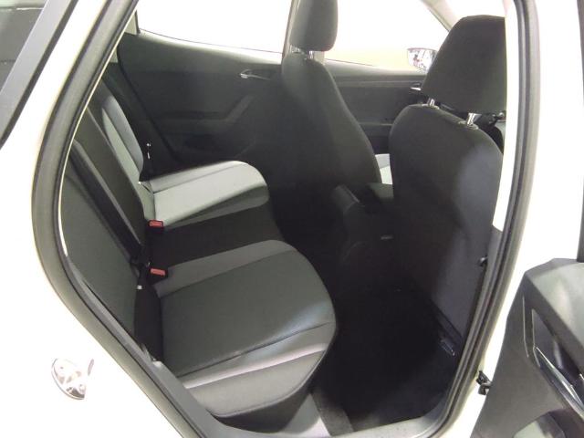 SEAT Arona 1.0 TSI Style 81 kW (110 CV)