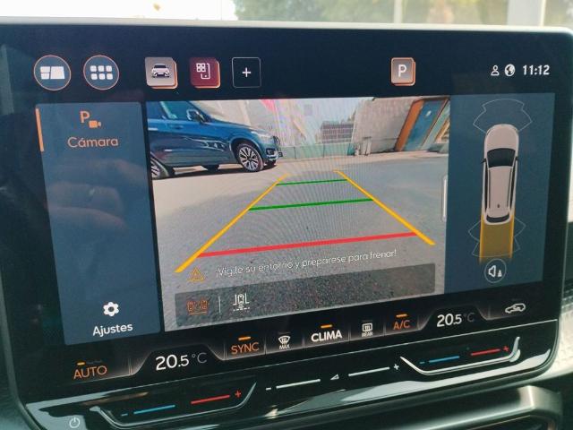 CUPRA Leon Sportstourer 1.5 TSI 110 kW (150 CV)