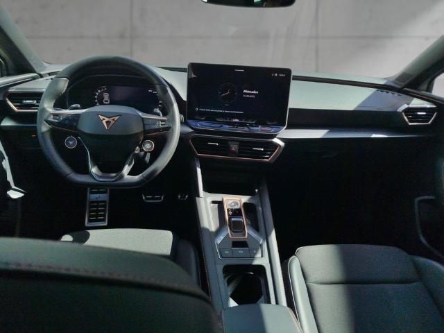 CUPRA Leon Sportstourer 1.5 eTSI DSG 110 kW (150 CV)