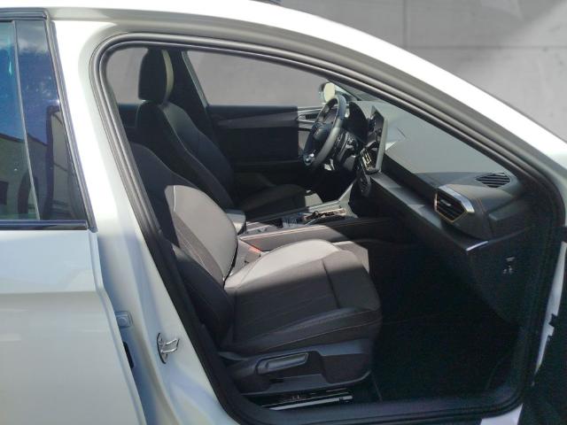 CUPRA Leon Sportstourer 1.5 eTSI DSG 110 kW (150 CV)