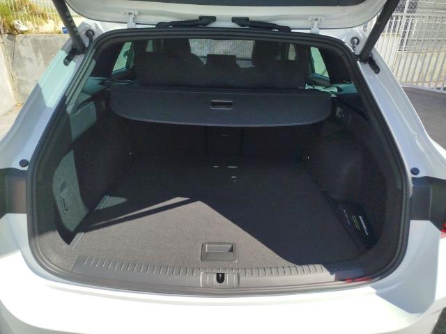 CUPRA Leon Sportstourer 1.5 eTSI DSG 110 kW (150 CV)
