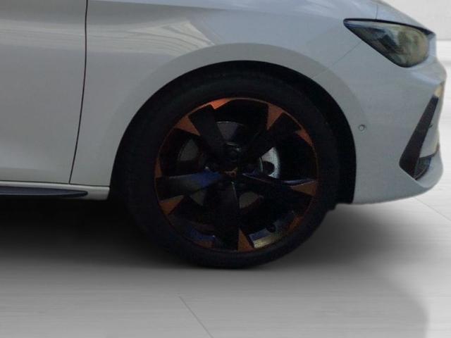 CUPRA Leon Sportstourer 1.5 eTSI DSG 110 kW (150 CV)