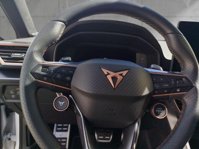 CUPRA Leon Sportstourer 1.5 eTSI DSG 110 kW (150 CV)