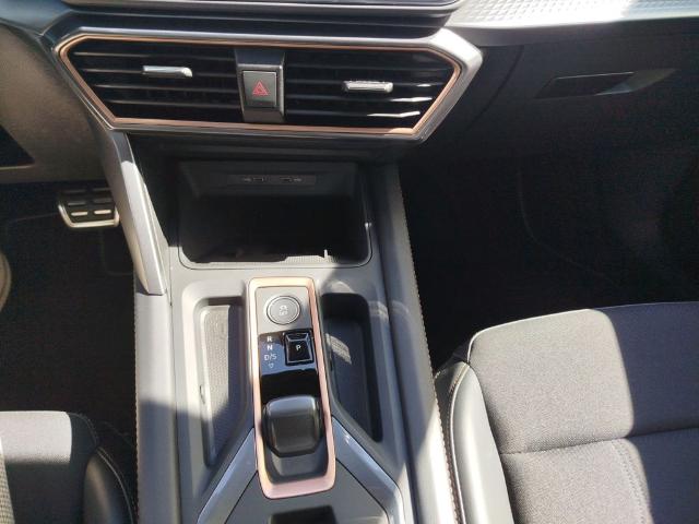CUPRA Leon Sportstourer 1.5 eTSI DSG 110 kW (150 CV)