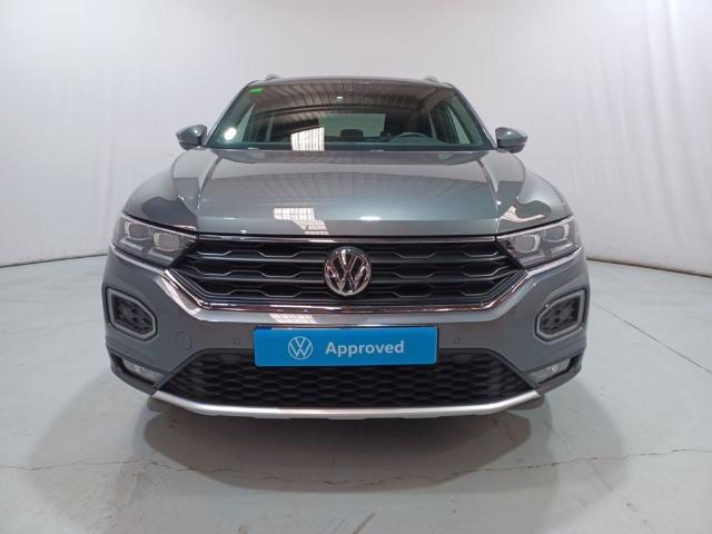 Volkswagen T-Roc Sport 1.5 TSI 110 kW (150 CV)
