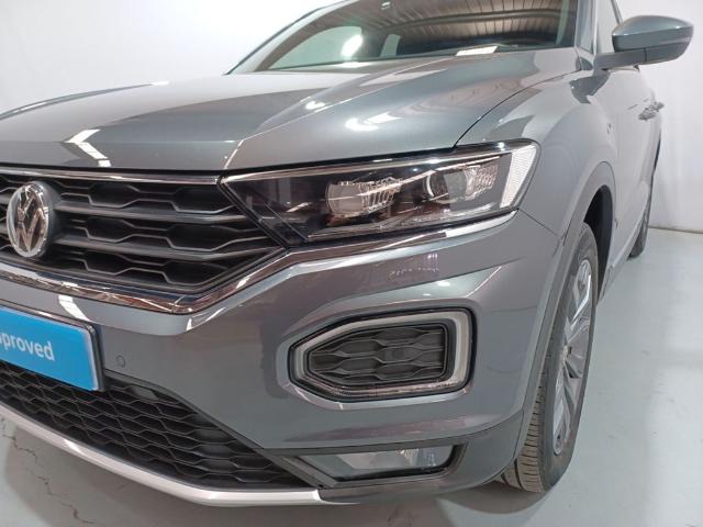 Volkswagen T-Roc Sport 1.5 TSI 110 kW (150 CV)