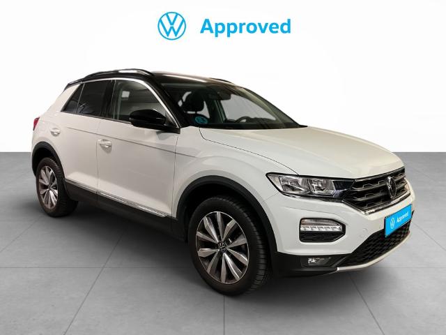Volkswagen T-Roc Advance Style 1.5 TSI 110 kW (150 CV) DSG