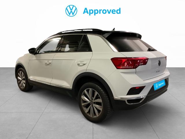 Volkswagen T-Roc Advance Style 1.5 TSI 110 kW (150 CV) DSG