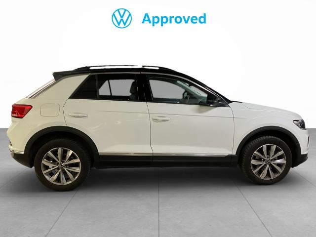Volkswagen T-Roc Advance Style 1.5 TSI 110 kW (150 CV) DSG