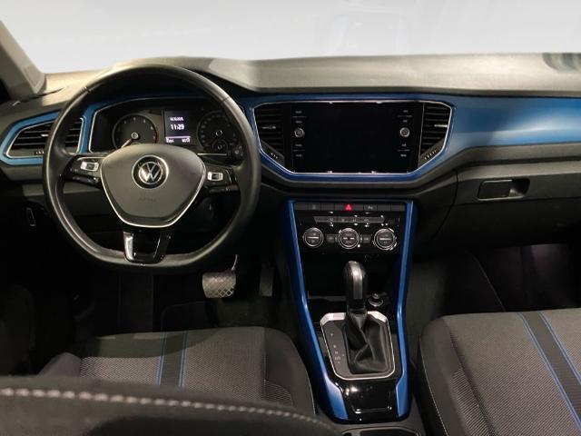 Volkswagen T-Roc Advance Style 1.5 TSI 110 kW (150 CV) DSG