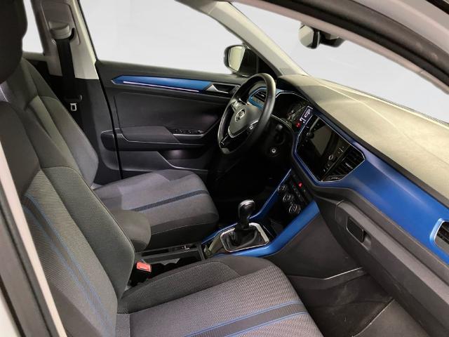 Volkswagen T-Roc Advance Style 1.5 TSI 110 kW (150 CV) DSG