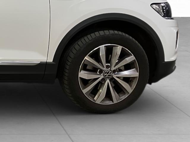 Volkswagen T-Roc Advance Style 1.5 TSI 110 kW (150 CV) DSG