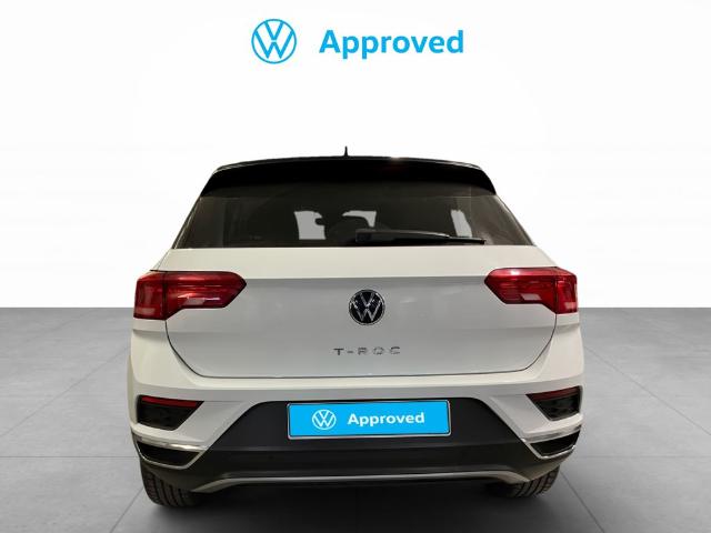 Volkswagen T-Roc Advance Style 1.5 TSI 110 kW (150 CV) DSG