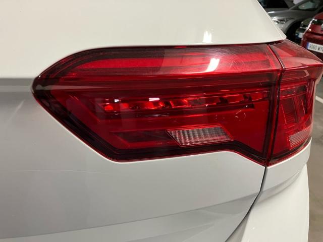 Volkswagen T-Roc Advance Style 1.5 TSI 110 kW (150 CV) DSG