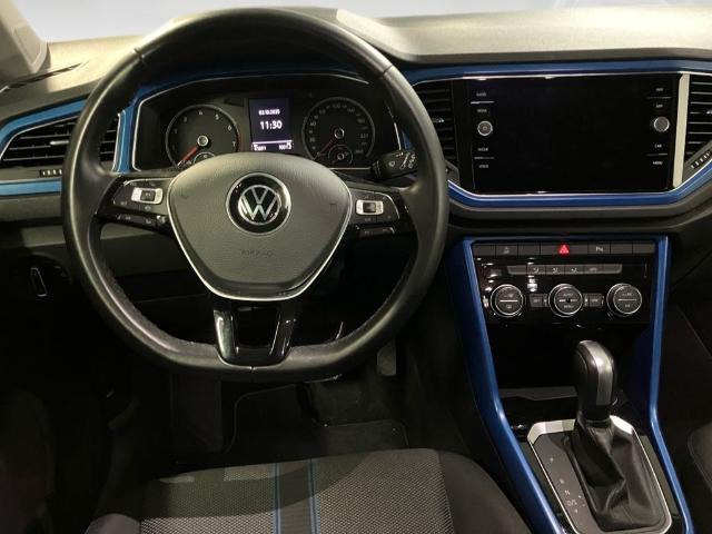 Volkswagen T-Roc Advance Style 1.5 TSI 110 kW (150 CV) DSG