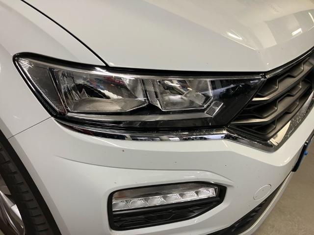 Volkswagen T-Roc Advance Style 1.5 TSI 110 kW (150 CV) DSG