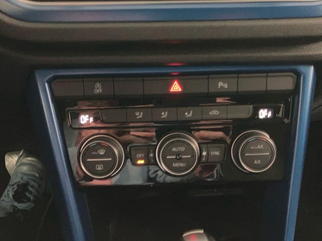 Volkswagen T-Roc Advance Style 1.5 TSI 110 kW (150 CV) DSG