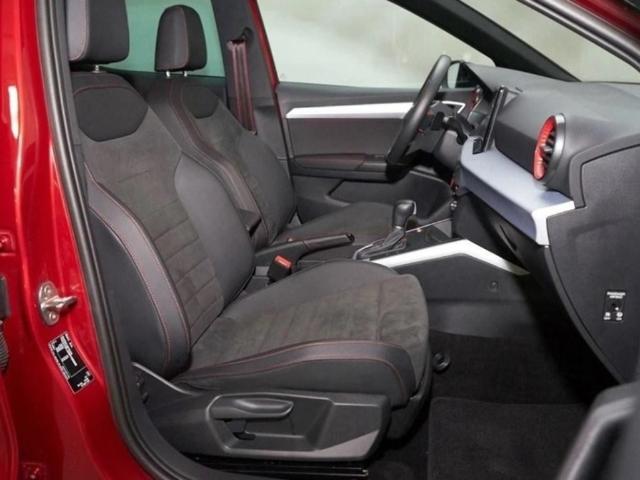 SEAT Arona 1.5 TSI FR XM DSG 110 kW (150 CV)