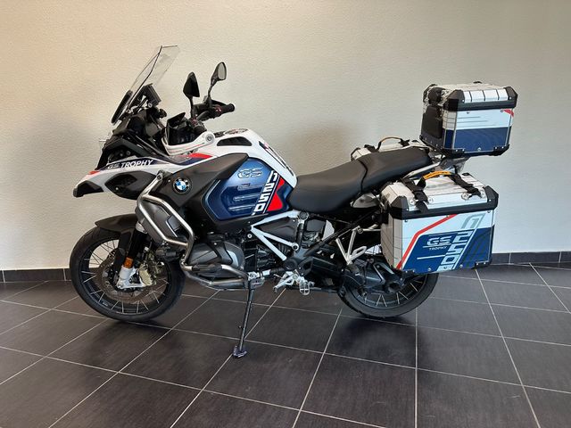 BMW Motorrad R 1250 GS Adventure  de ocasión 