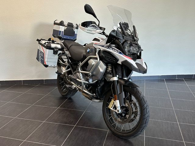 BMW Motorrad R 1250 GS Adventure  de ocasión 