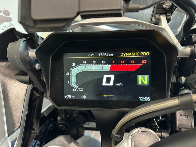 BMW Motorrad R 1250 GS Adventure  de ocasión 