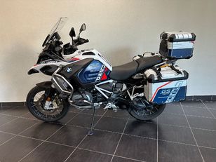 motos BMW Motorrad R 1250 GS Adventure segunda mano
