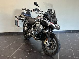motos segunda mano BMW Motorrad