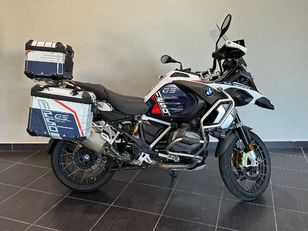ofertas BMW Motorrad R 1250 GS Adventure segunda mano