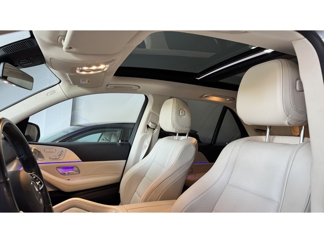 Mercedes-Benz GLE 300 d 4Matic 200 kW (272 CV)