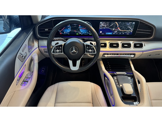Mercedes-Benz GLE 300 d 4Matic 200 kW (272 CV)