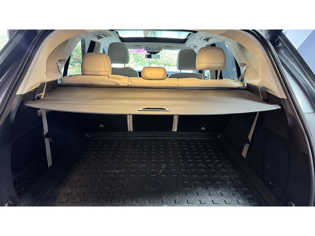 Mercedes-Benz GLE 300 d 4Matic 200 kW (272 CV)
