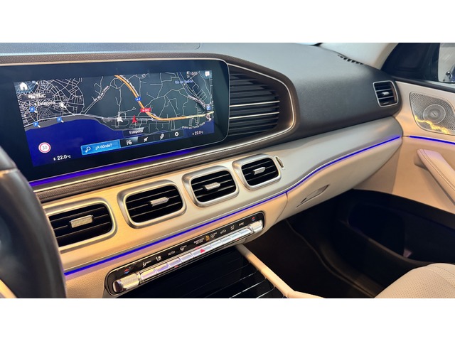 Mercedes-Benz GLE 300 d 4Matic 200 kW (272 CV)