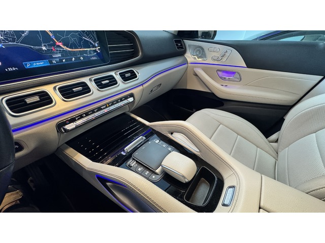 Mercedes-Benz GLE 300 d 4Matic 200 kW (272 CV)