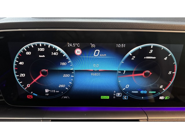 Mercedes-Benz GLE 300 d 4Matic 200 kW (272 CV)