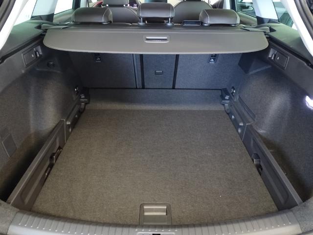 SEAT León ST 1.5 TSI S&S FR Launch Pack L 110 kW (150 CV)