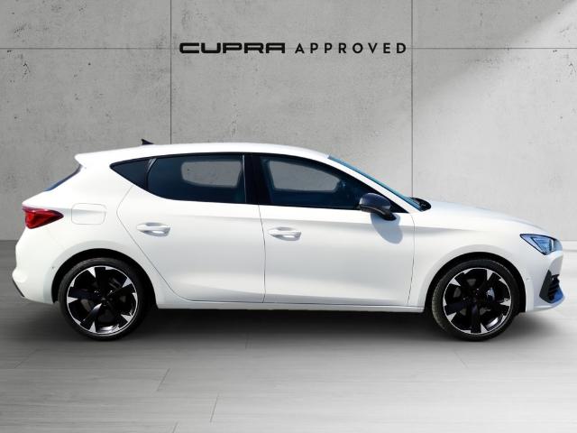 CUPRA León 1.5 eTSI DSG 110 kW (150 CV)
